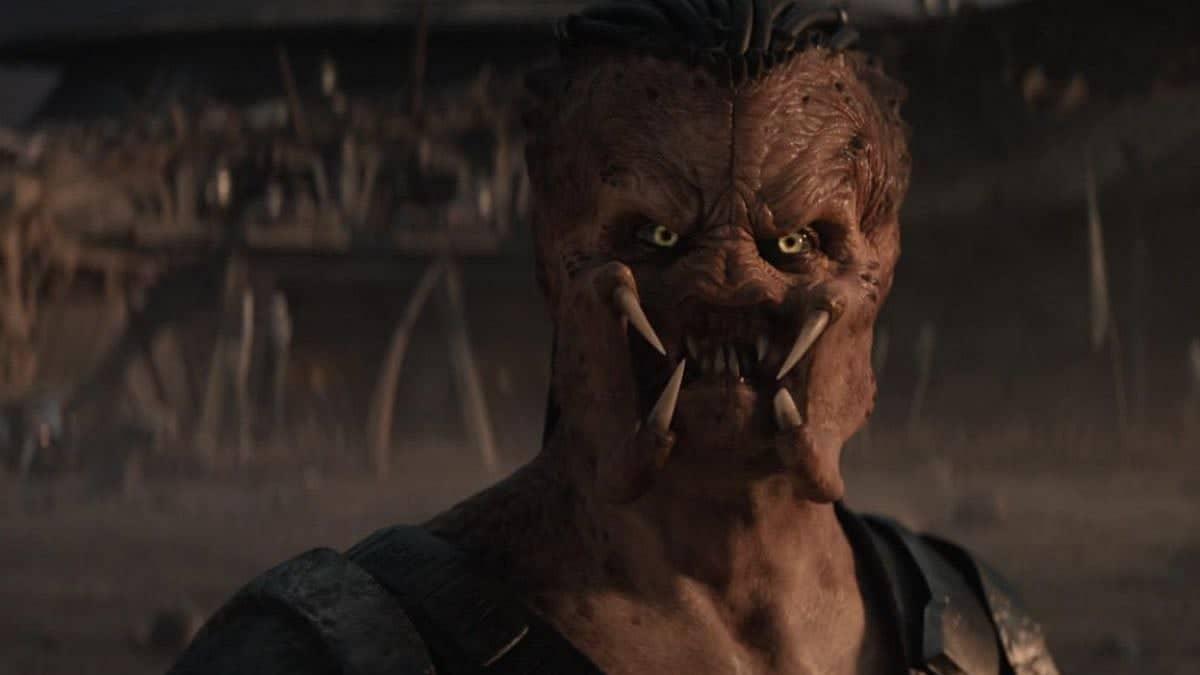 Predator: Badlands - The Must-See Sci-Fi Action Spectacle!