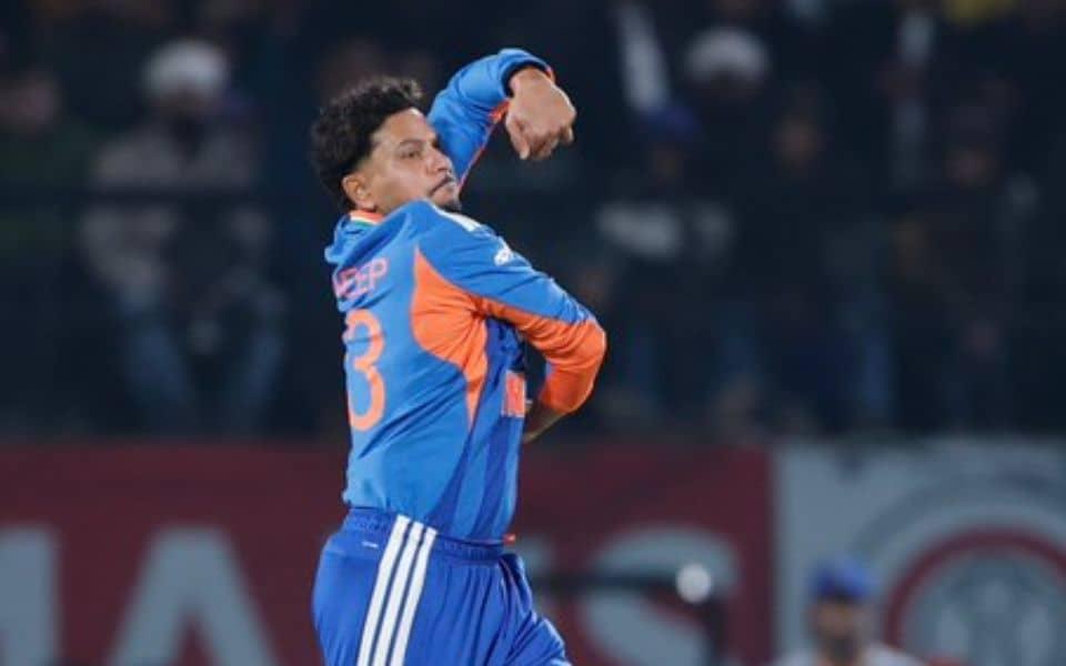 T20 World Cup 2026: Kaif ka kehna, Kuldeep ko khelne do yaar!