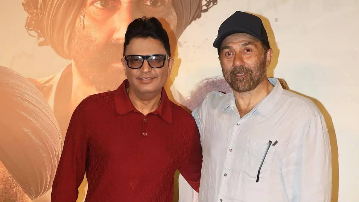 Bhushan Kumar Declares Border 2 Box Office Numbers Are Real