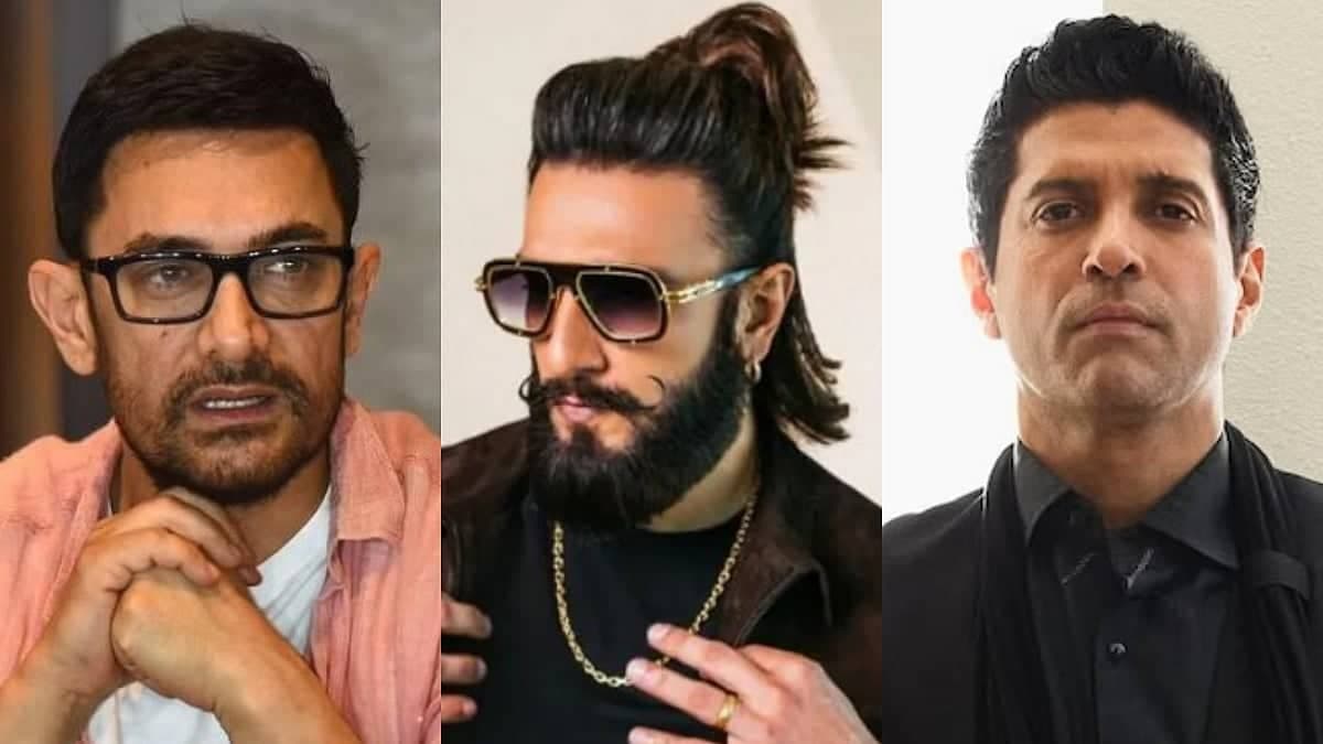 Aamir Khan Bolta Hai: Main Nahi Hoon Don 3 Ka Mediator