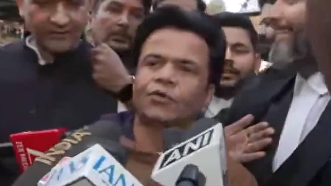 Rajpal Yadav Jail Se Bahar, Dilli HC Ka Shukriya Kiya