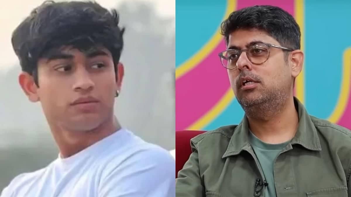 Varun Grover Calls Out Rich Teen Drivers: Enough Is Enough!