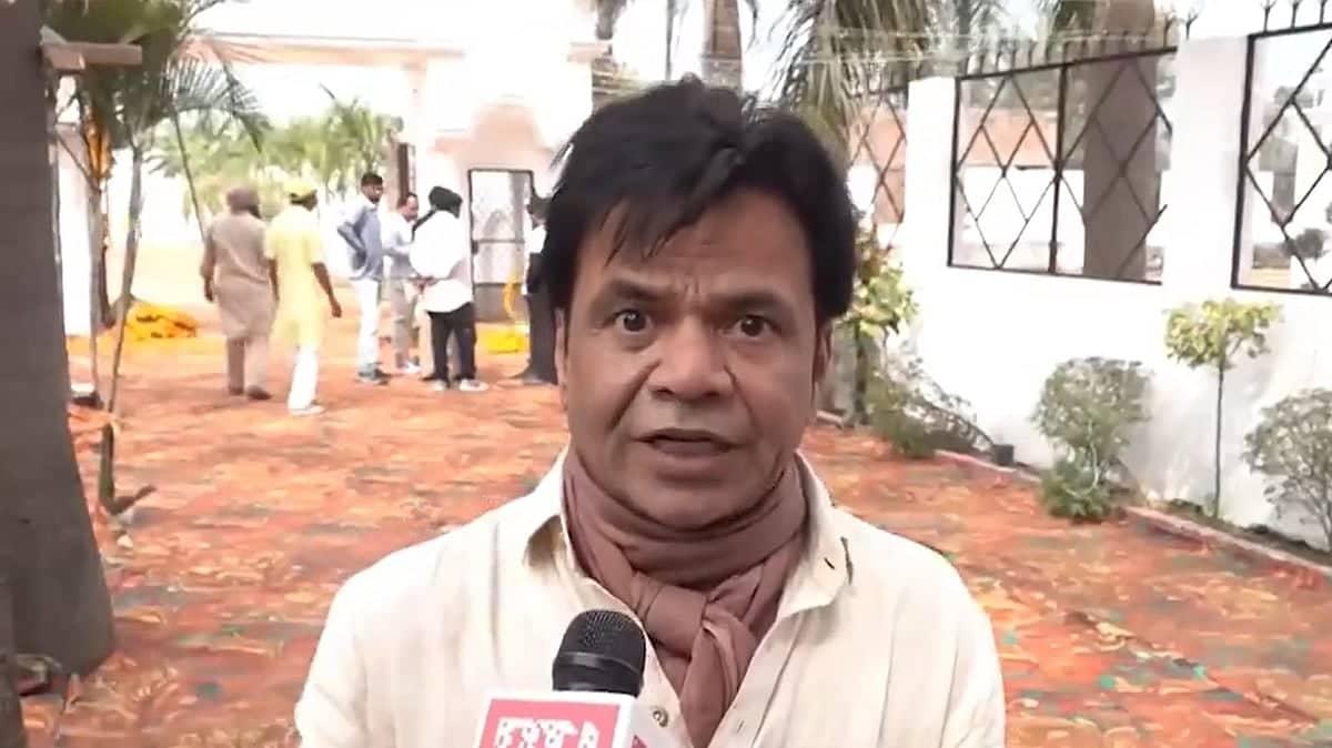 Rajpal Yadav: Prisoners Deserve Lifelines Like KBC, Folks!