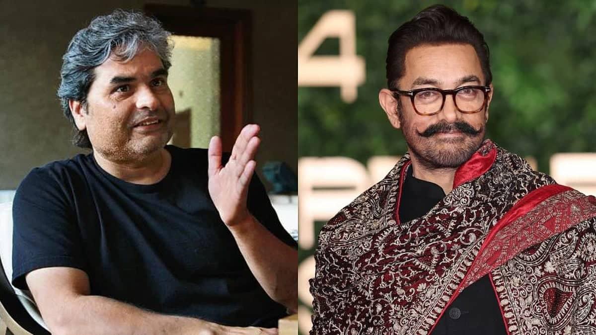 Vishal Bhardwaj Ka Aamir Khan Ko Shukriya: O’Romeo Mein Twist