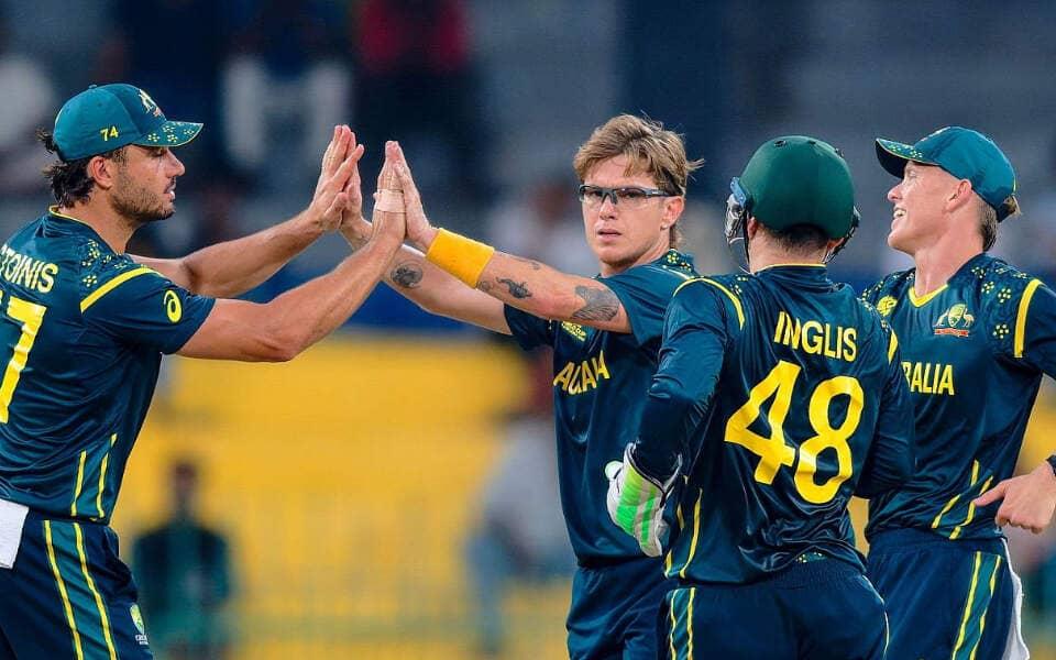 T20 World Cup: Badi Teams Ki Group Stage Mein Chutti