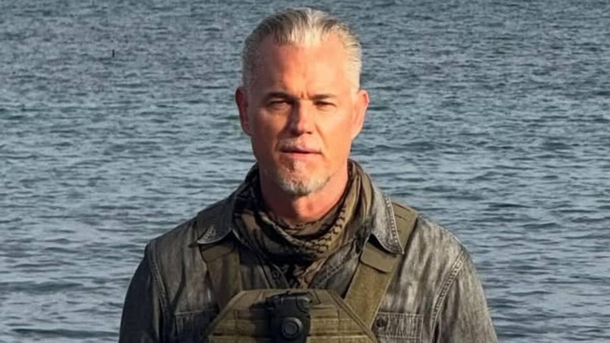 Eric Dane: The People's Champion Leaves Us at 53