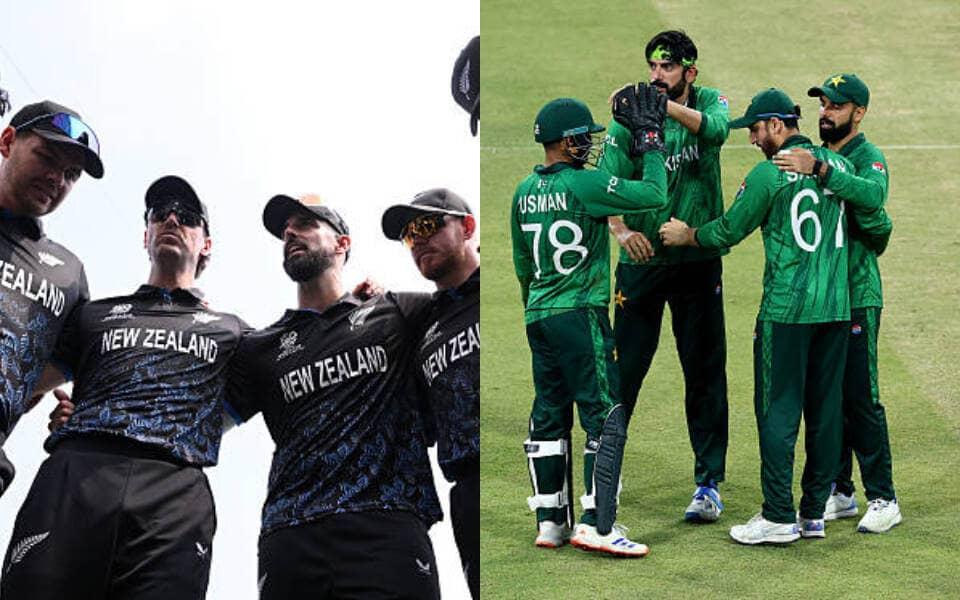 T20 World Cup 2026: NZ vs PAK – Super Eights ka rangmanch!