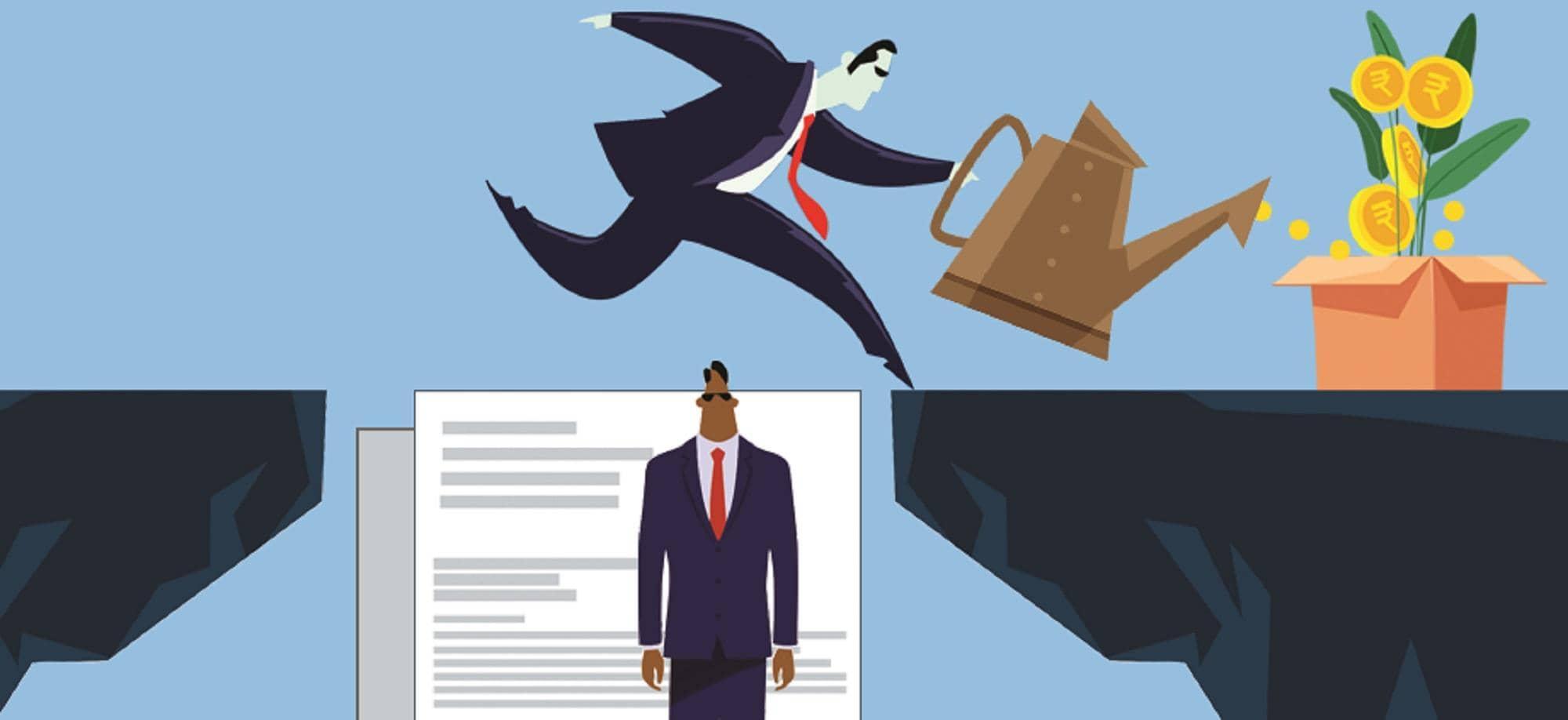 HSBC Multi Cap Fund: ₹10K SIP turns into ₹4.39L treasure