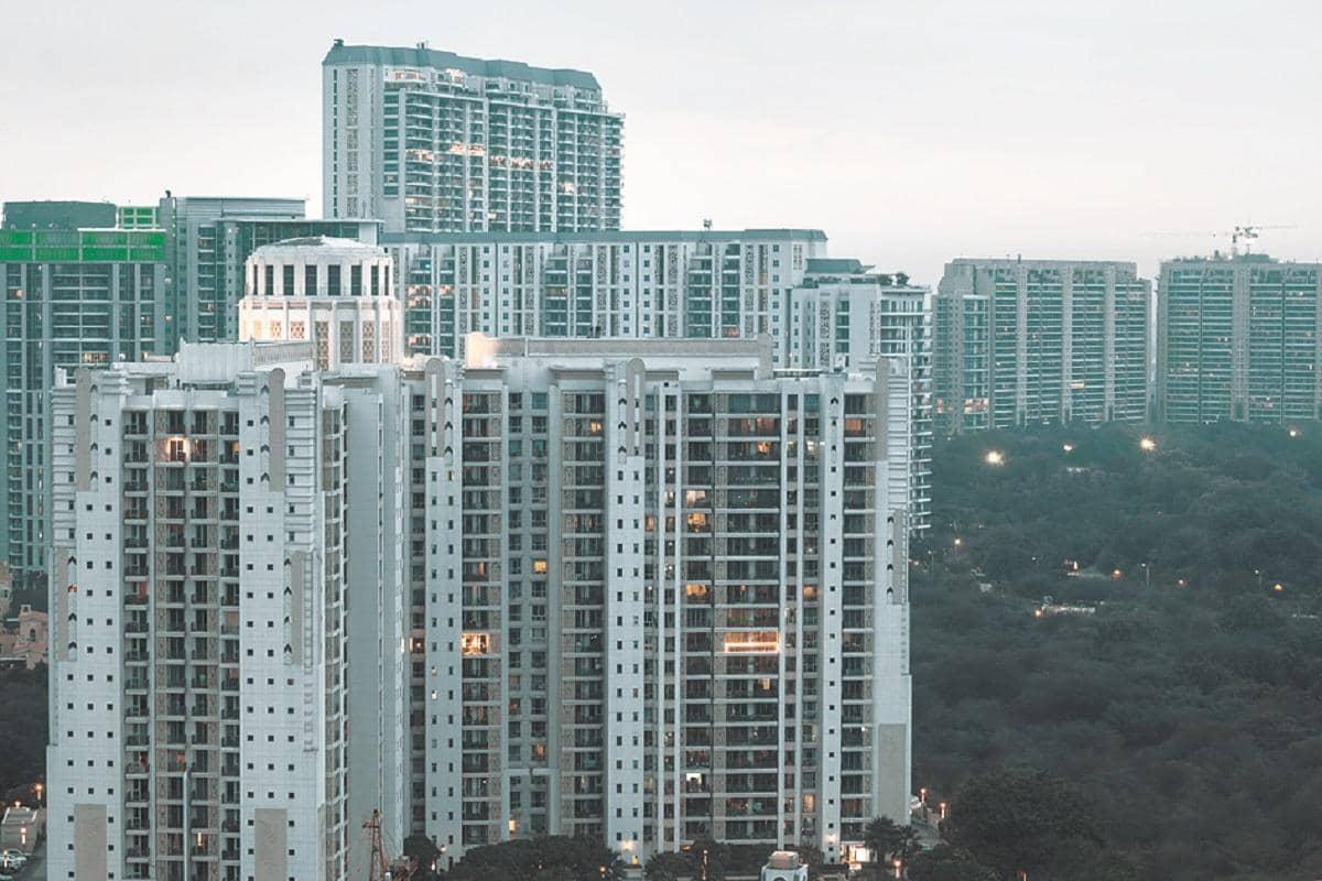 Homebuyers rejoice! Average flat sizes up by 17% in 2 years!