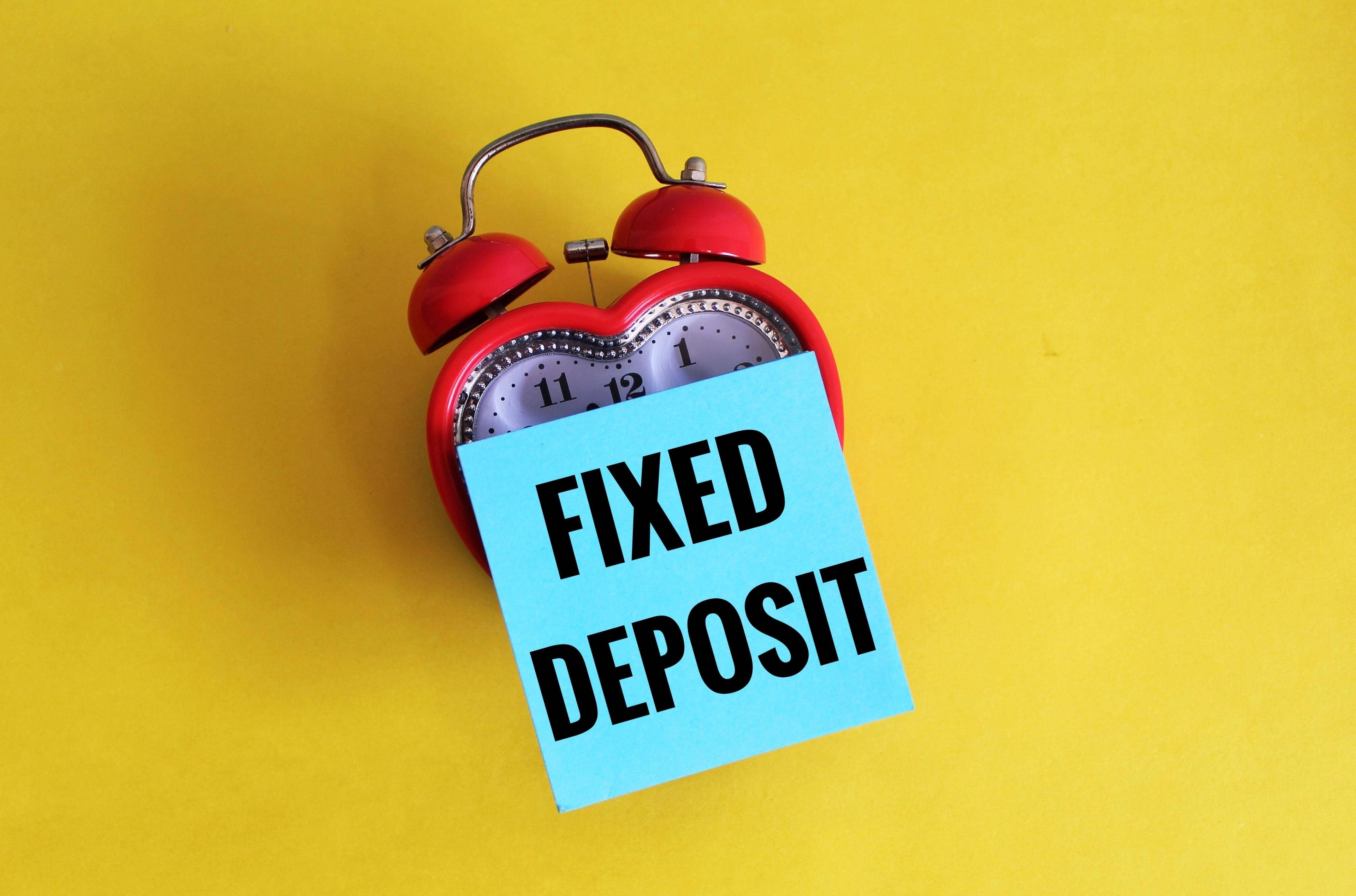 Fixed Deposits: The Best Picks for February 2026!
