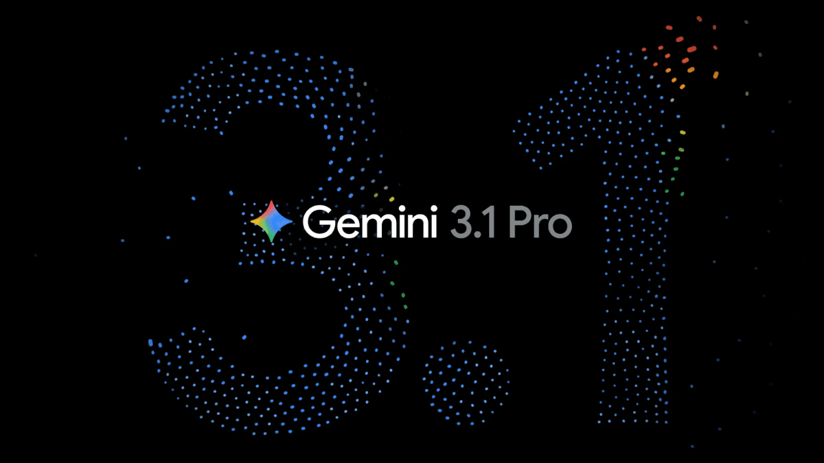 Google's Gemini 3.1 Pro: The AI Upgrade You Need Now