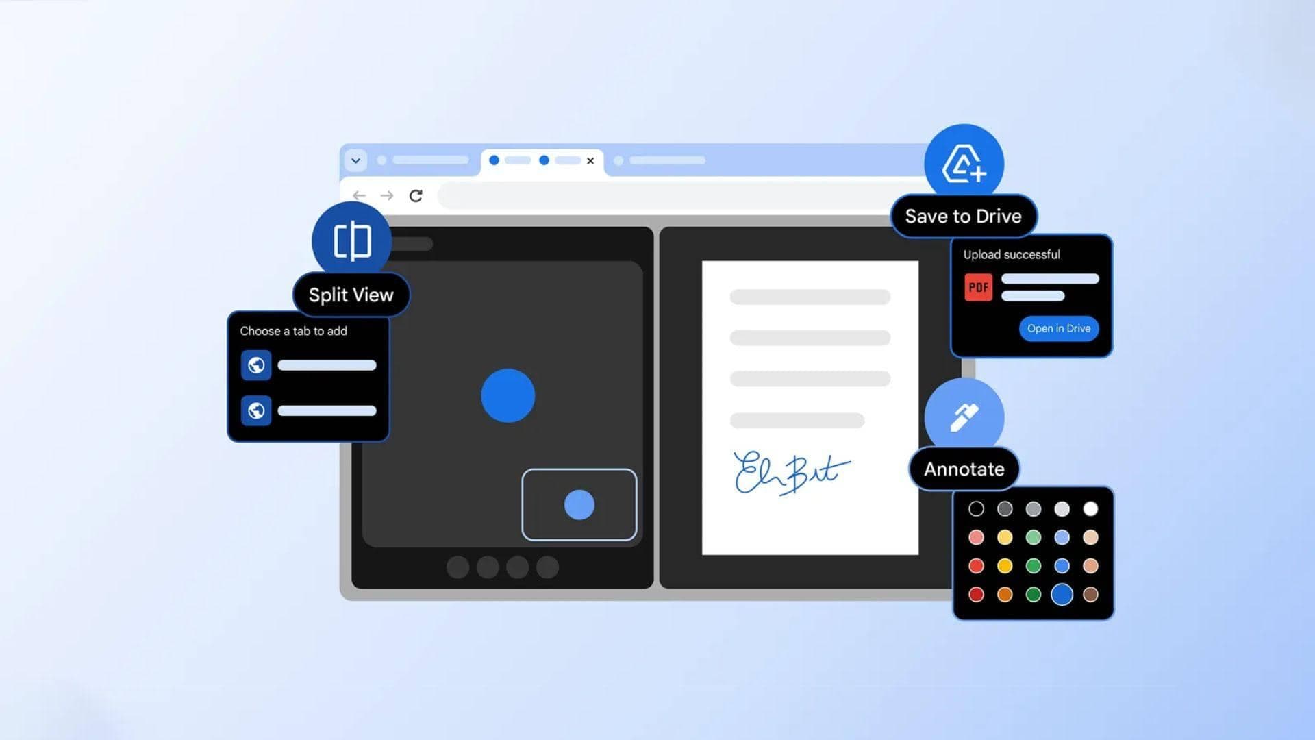 Google Chrome's New Features: A Total Game Changer!