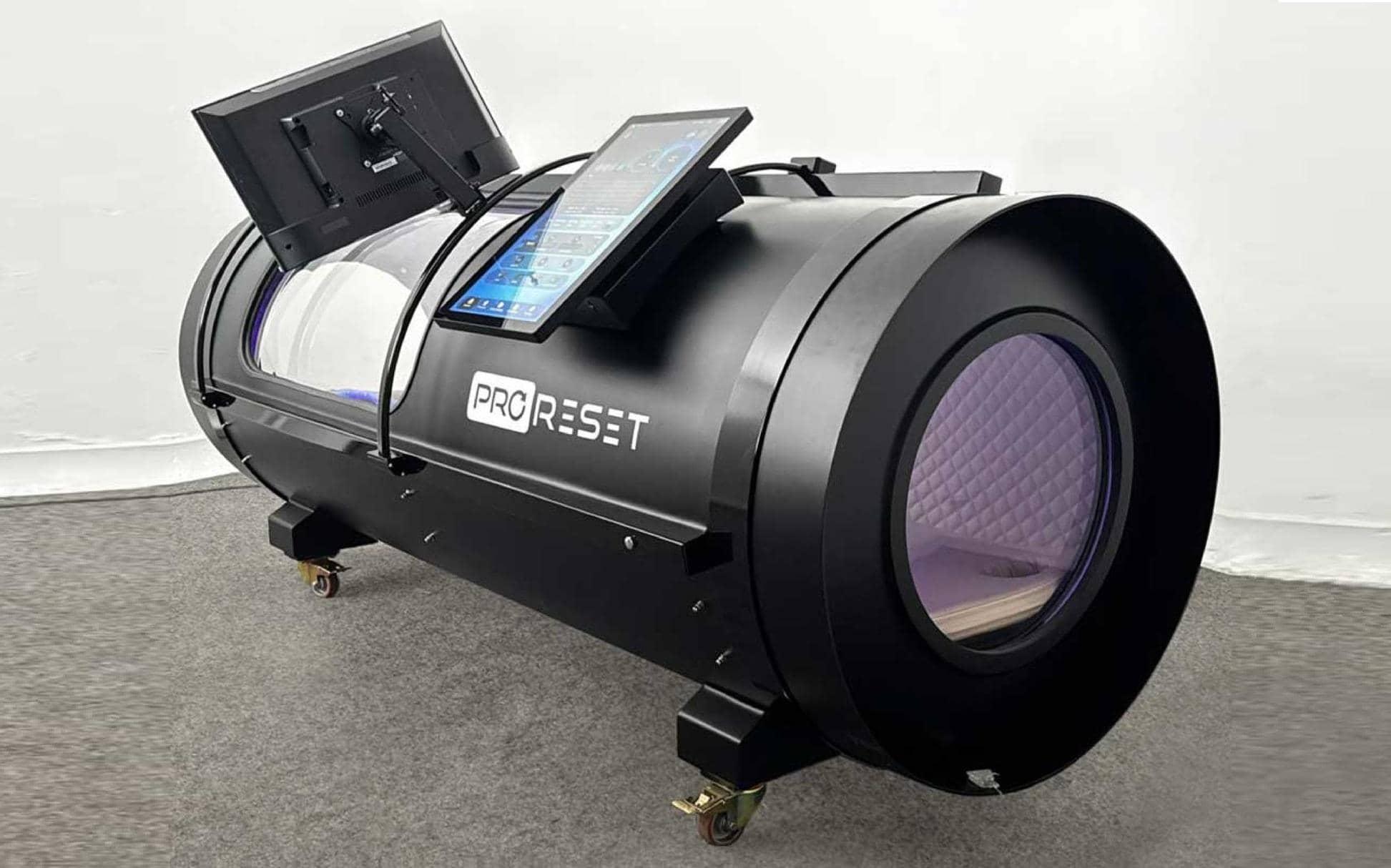 Rishabh Pant and the Buzz on Hyperbaric Oxygen Therapy