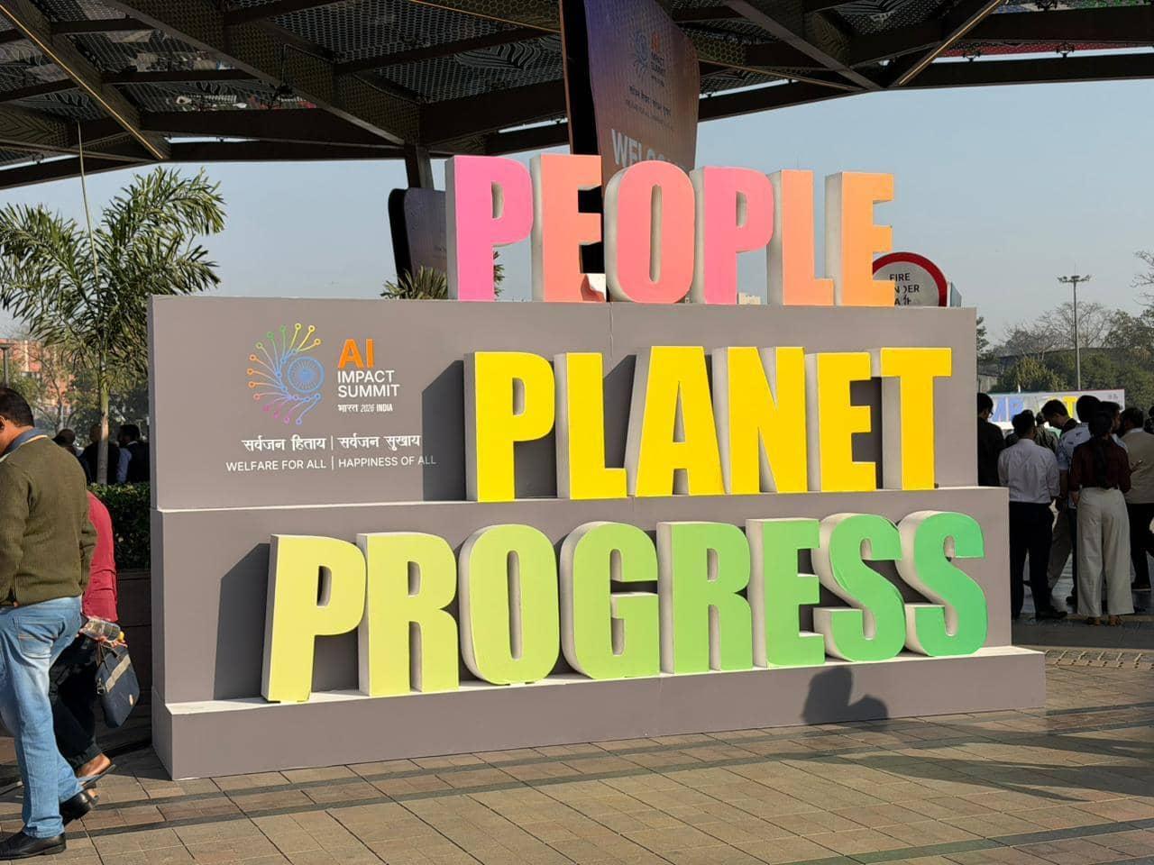 AI Summit 2026: Health Workers Need Skills, Not Just Tech