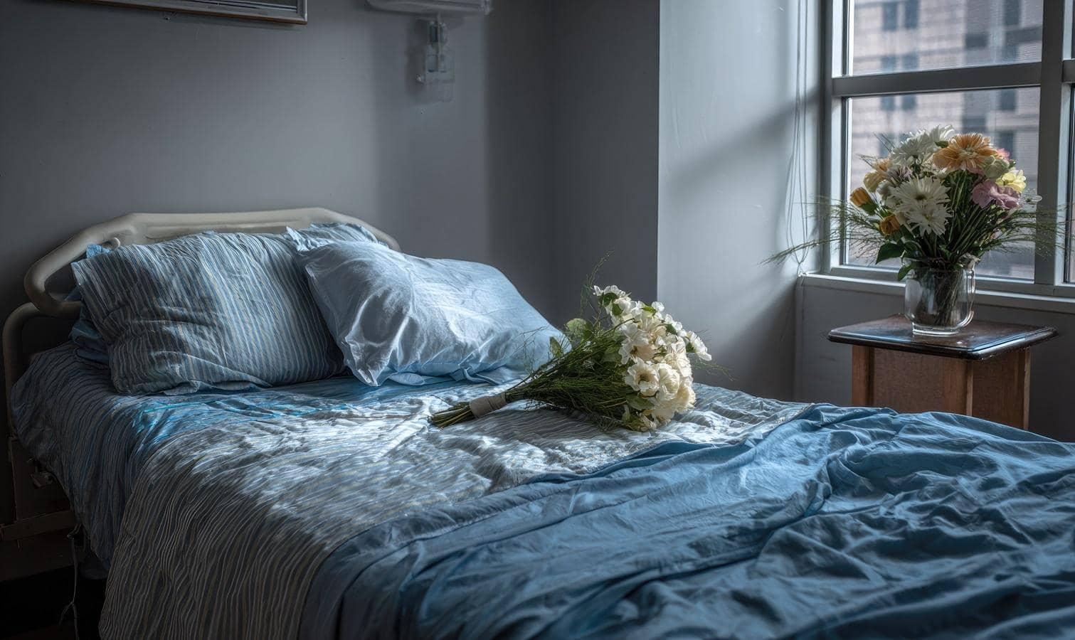 Why Planning for a 'Good Death' is a Game Changer