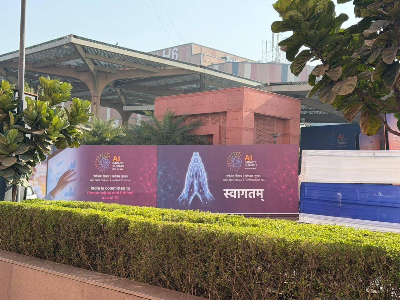 AI Summit: Experts discuss how AI can improve healthcare