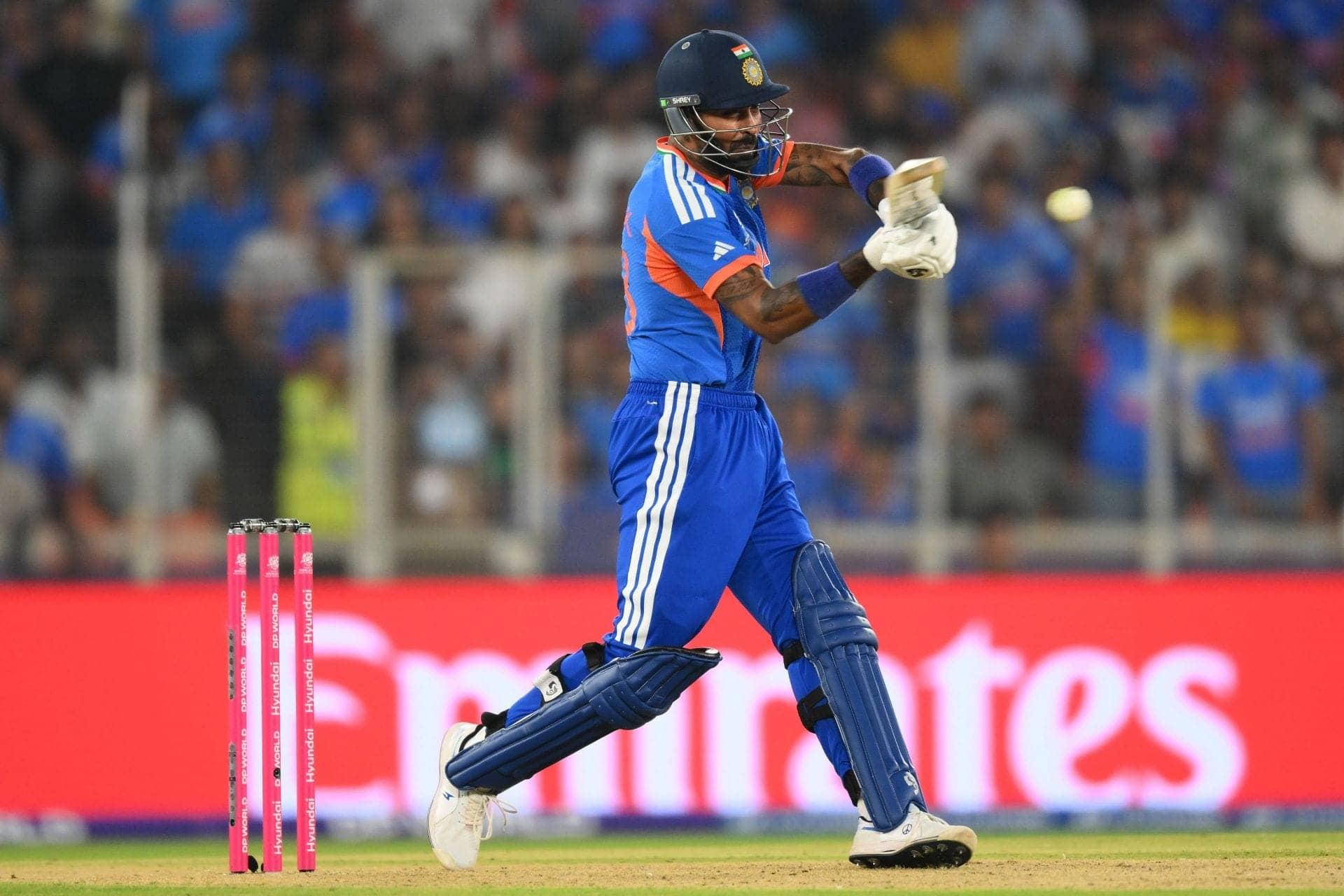 Mahieka's Unbelievable Birthday Bash with Hardik Pandya Ahead of T20