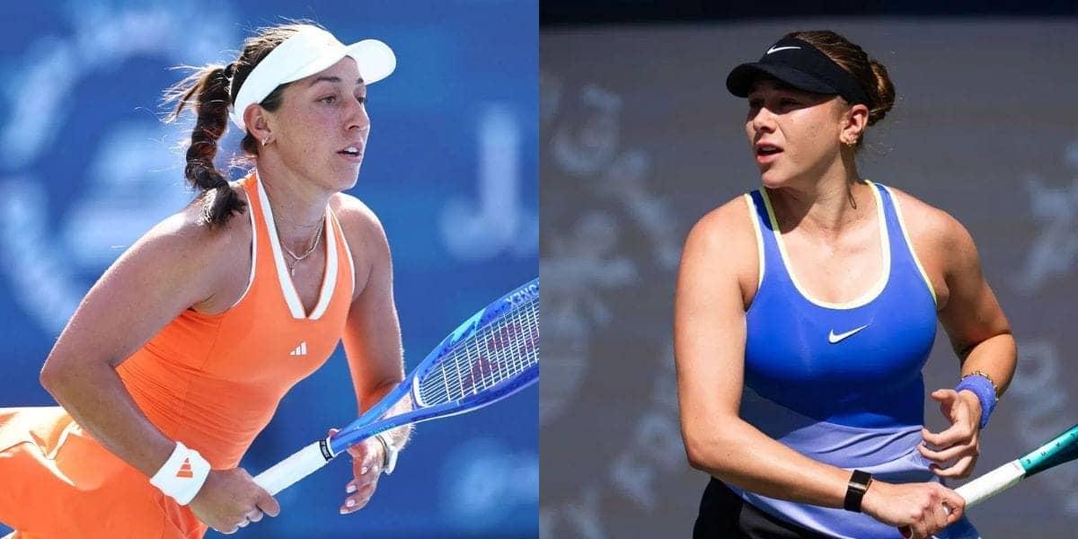 Pegula vs Anisimova: Dubai Open Semifinal Showdown Awaits!