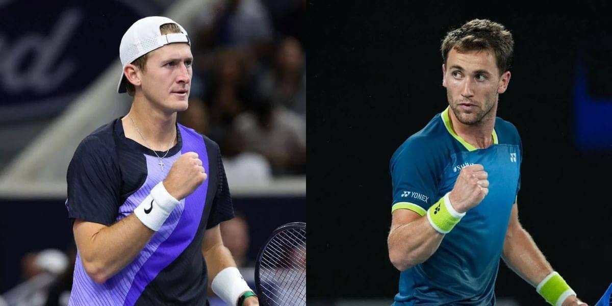 Korda vs Ruud: Epic Showdown at Delray Beach Open 2026