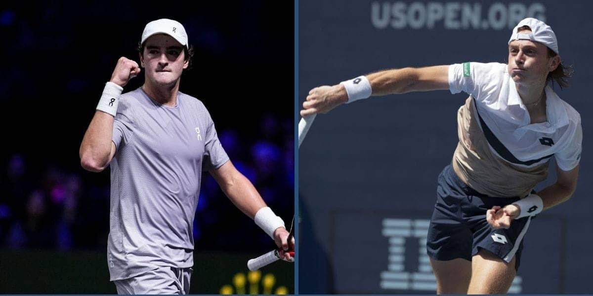 Fonseca vs Buse: Tremendous Showdown at Rio Open!