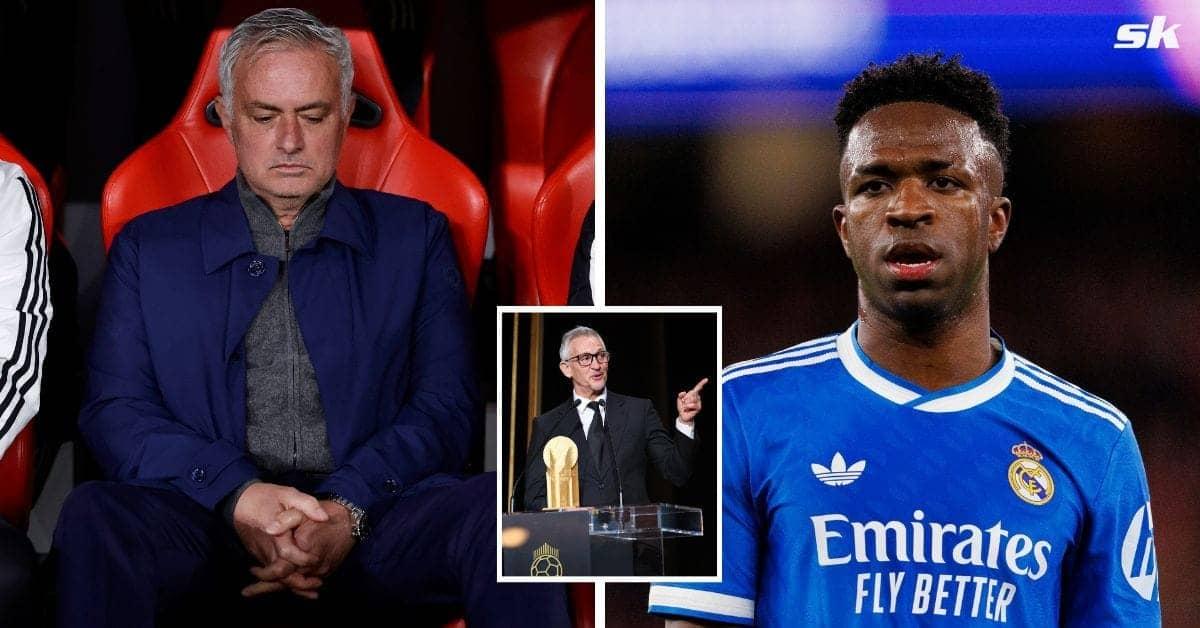 Siddhu Paaji ka gussa: Mourinho ne Vinicius ko kyun chhoda chhota?