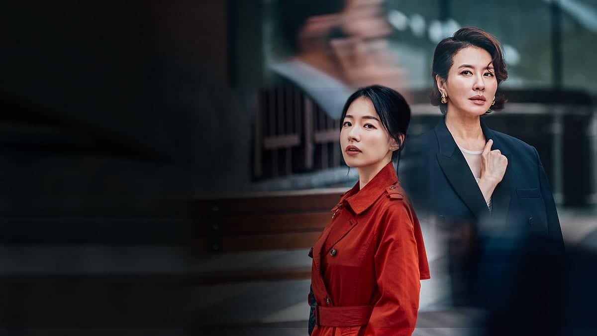 Korean Dramas This Weekend: Romance, Thrills, and Drama!