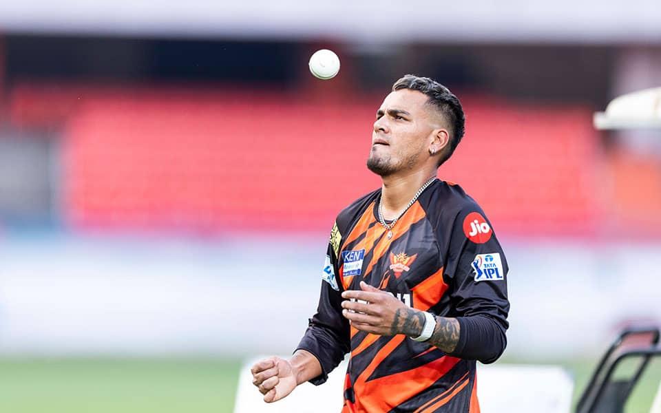 'I close this chapter' - Rahul Chahar confirms separation with wife Ishani Johar