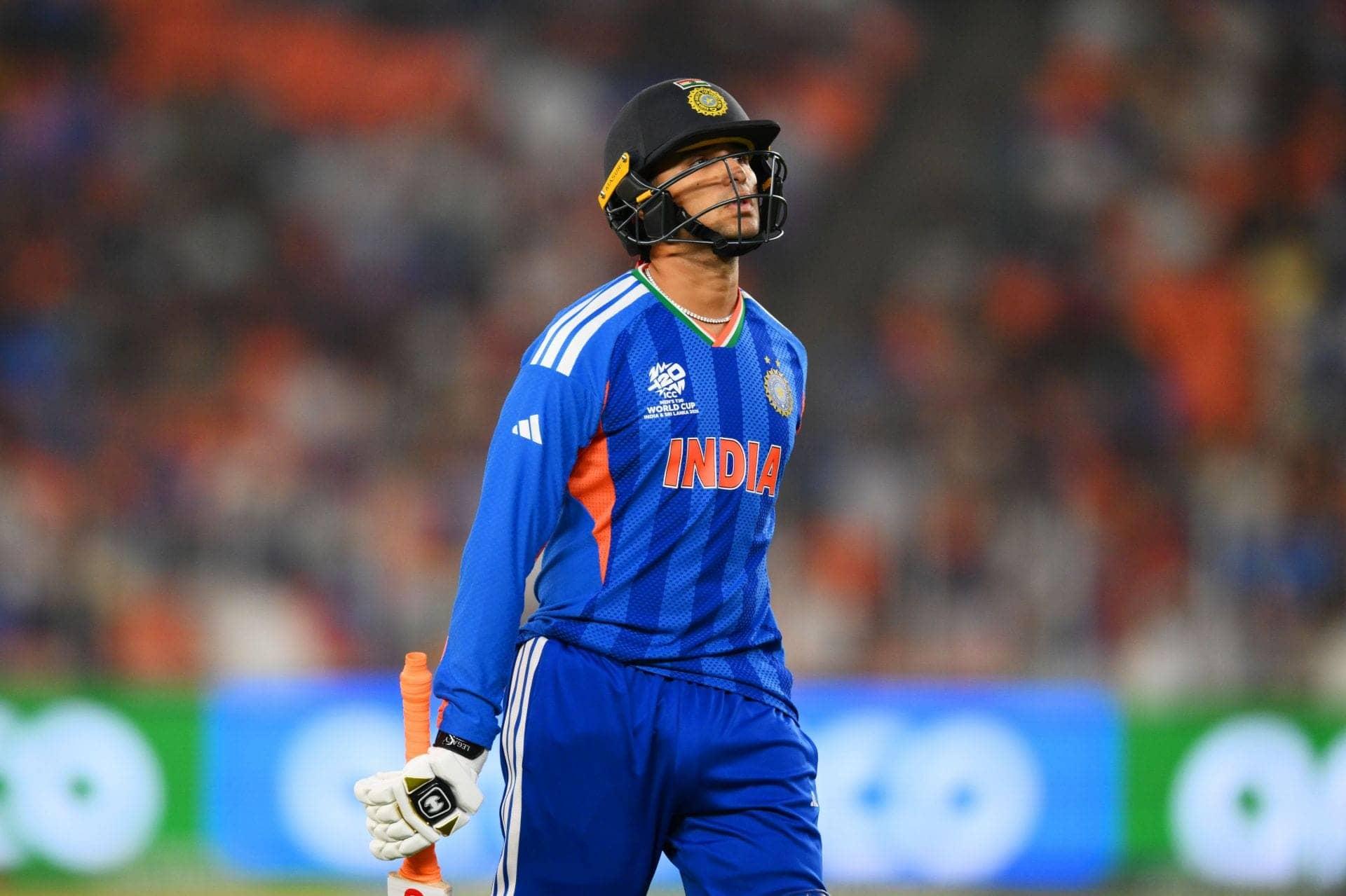 Badrinath's Wild Sehwag-Gambhir Story Amid Sharma's Struggles