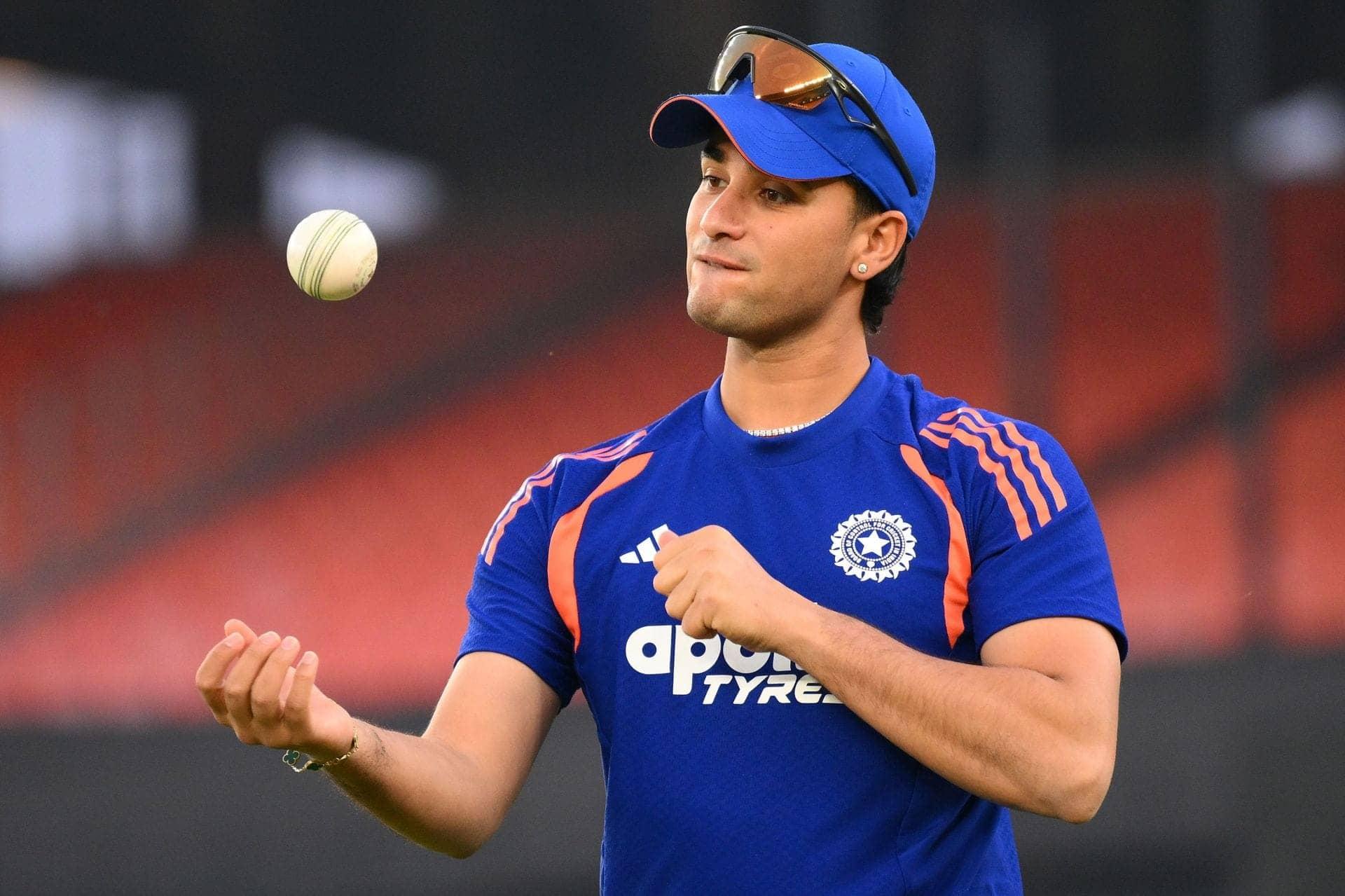 India Coach Says No Worries About Abhishek's Ducks, Trust Me!