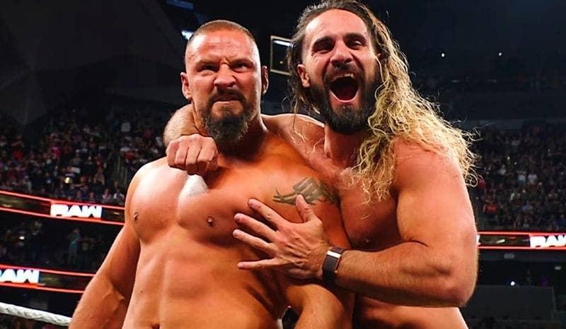 BREAKING: Bron Breakker's Surgery Update - He'll Be Back Bigly!