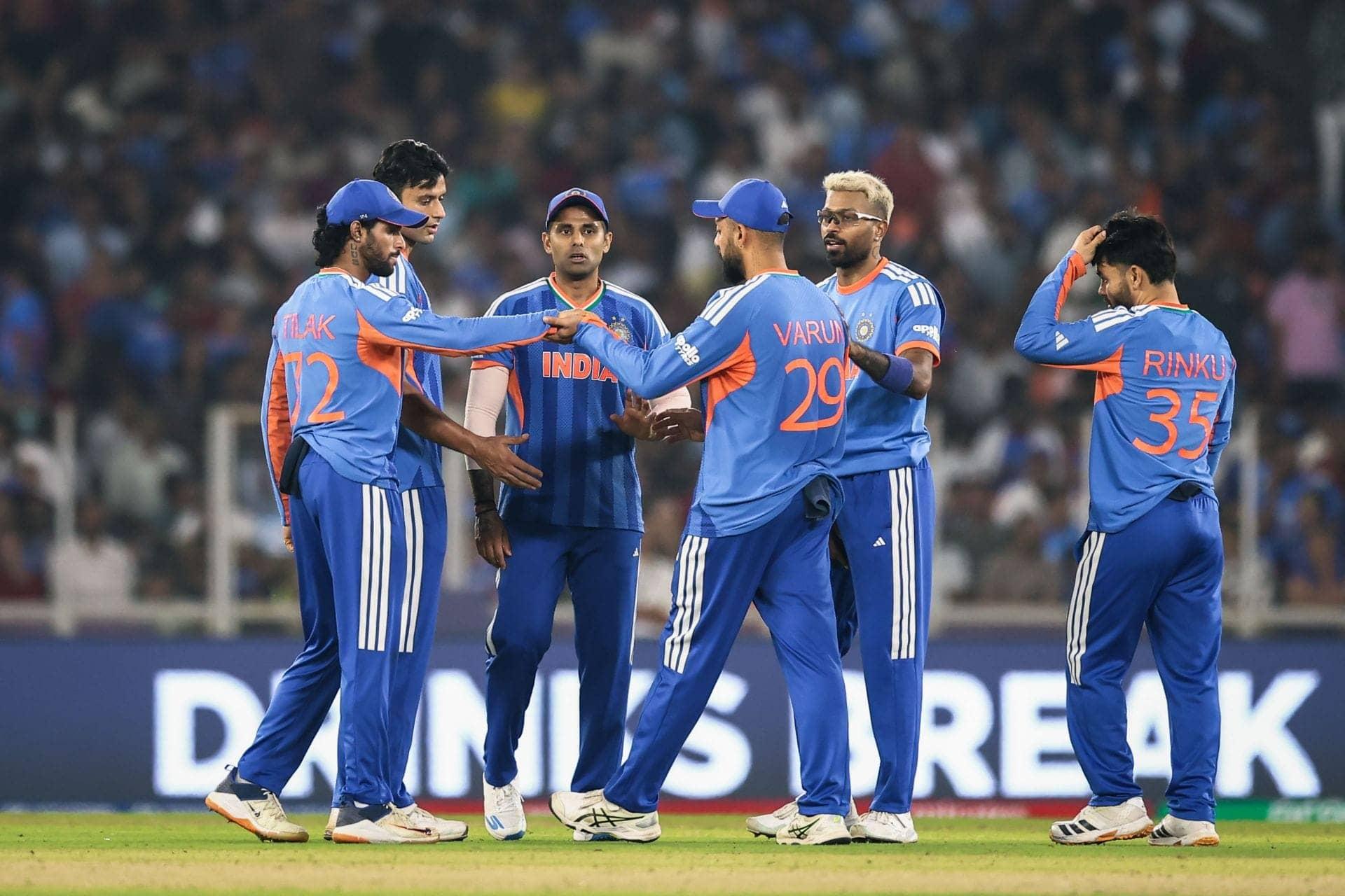 Morne Morkel's Bold Take on Varun Chakaravarthy's Pressure