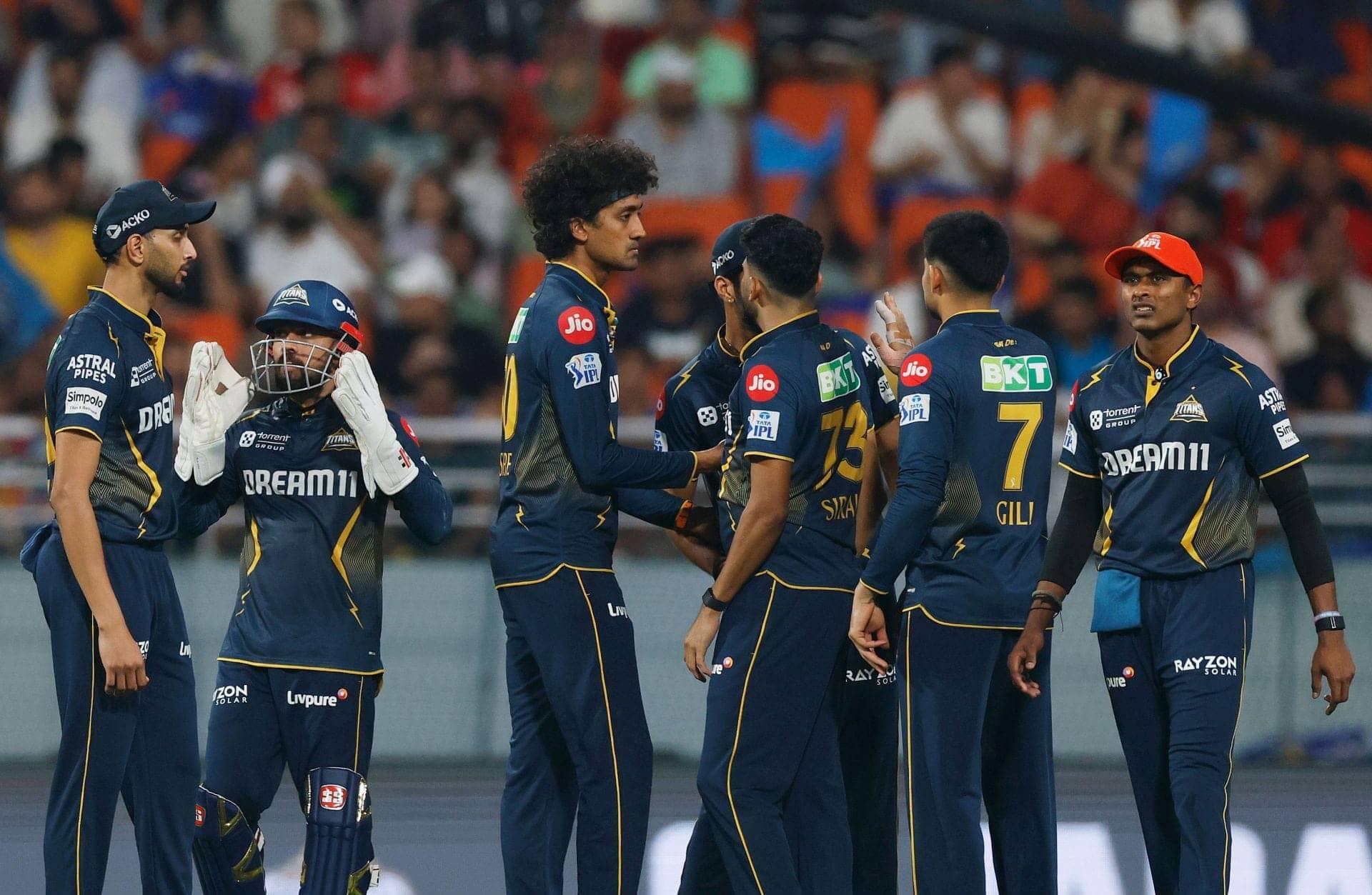 Sai Sudharsan's Pre-Game Secret: No Social Media Smackdown!