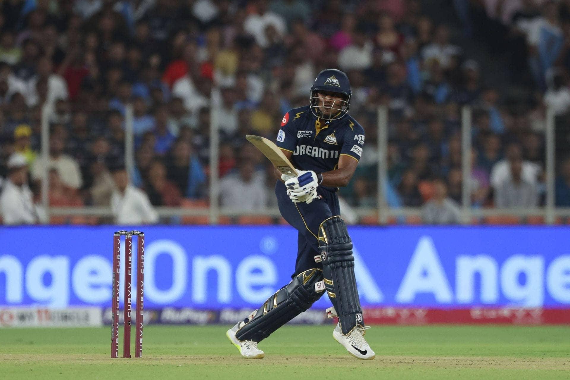 Sai Sudharsan's Legendary IPL XI: A Pre-T20 Dream Team