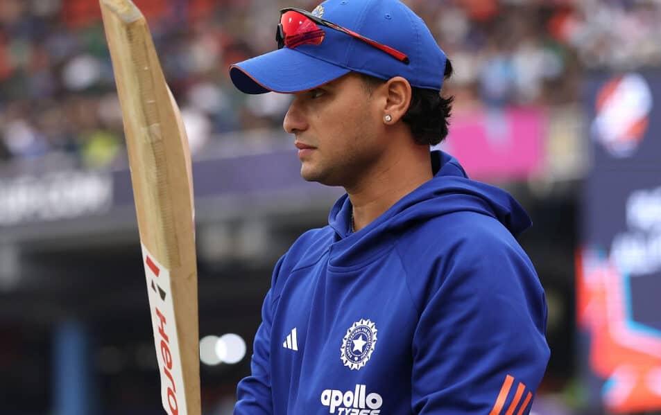 T20 World Cup 2026: Morkel ne kaha, Abhishek ko mat chhodo!