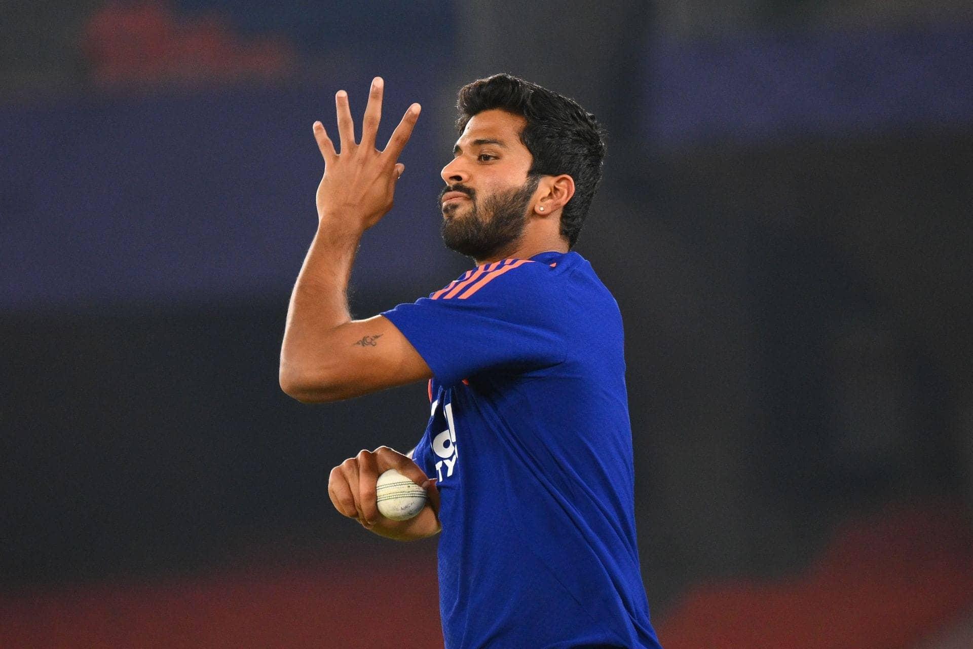 Why India Needs Washington Sundar to Smash South Africa