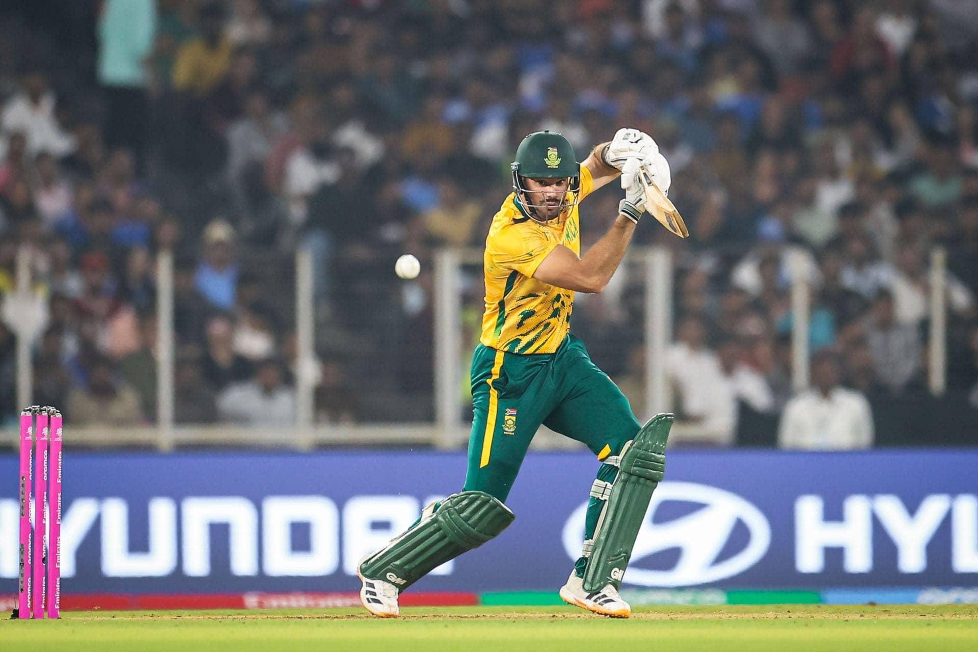 India vs. South Africa: T20 World Cup Clash of Titans!