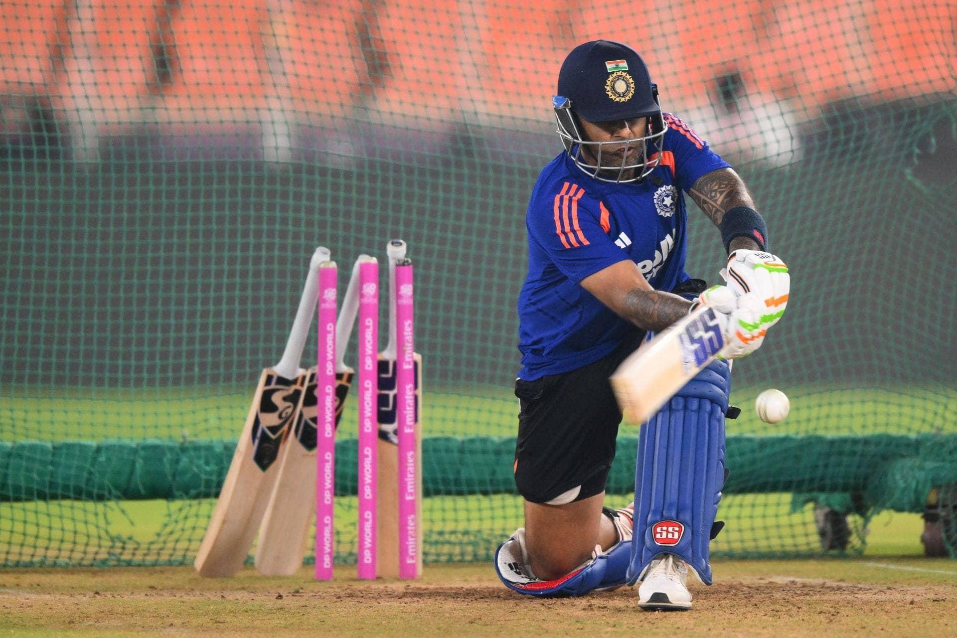 Suryakumar Yadav: We’re Ready to Crush South Africa, Believe Me!