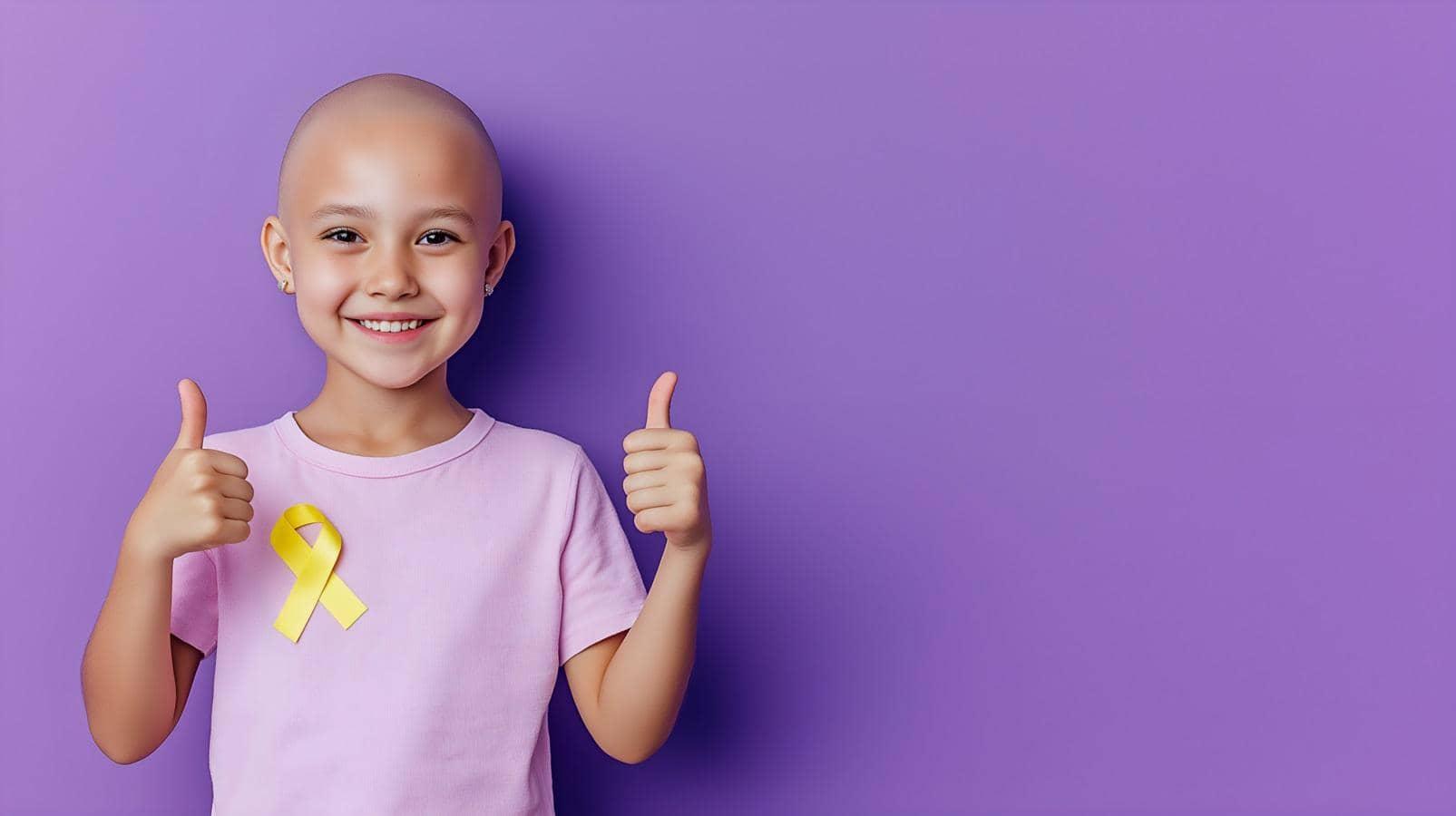 India's First Childhood Cancer Registry Shows 94.5% Survival