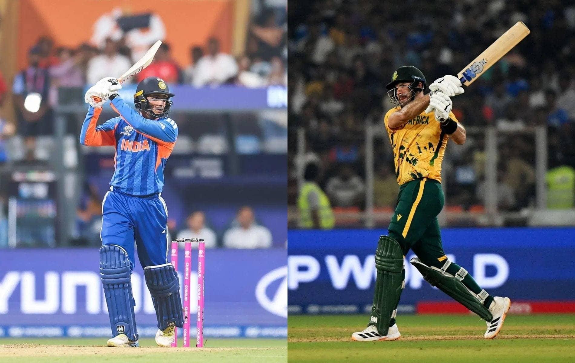 Abhishek Sharma's T20 Journey: A Wild Ride to Glory!