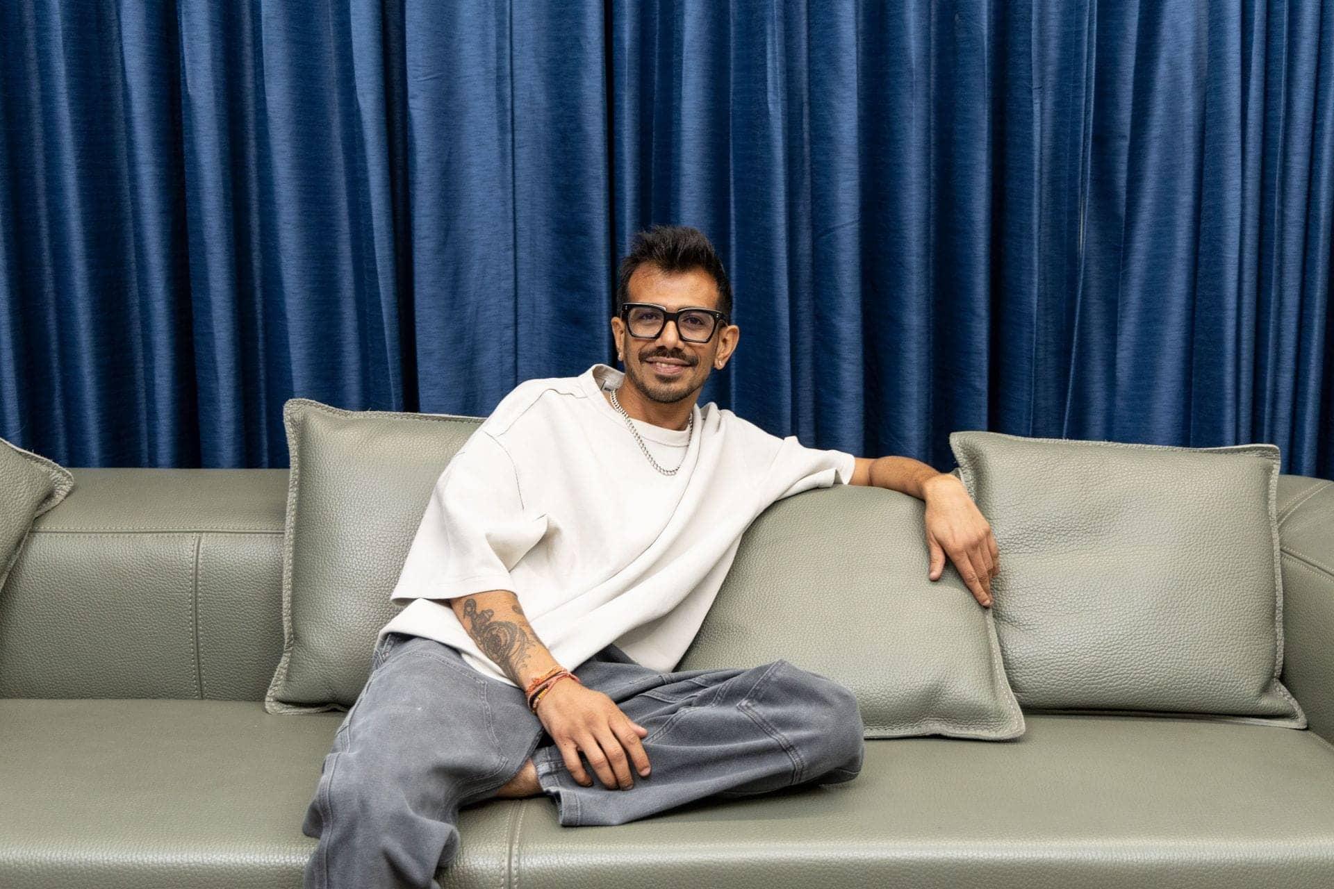 Shaadi Ka Jashn: Chahal Ki Dosti Aur Dhawan Ki Khushiyan