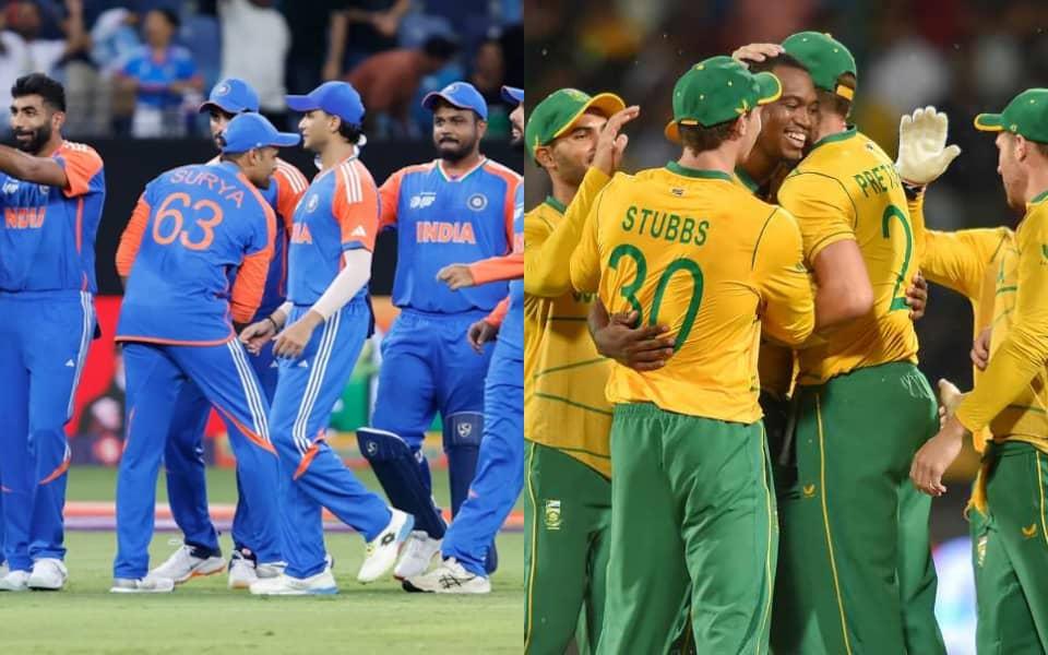 T20 World Cup 2026: Epic Showdown IND vs SA – Must-See Battles!
