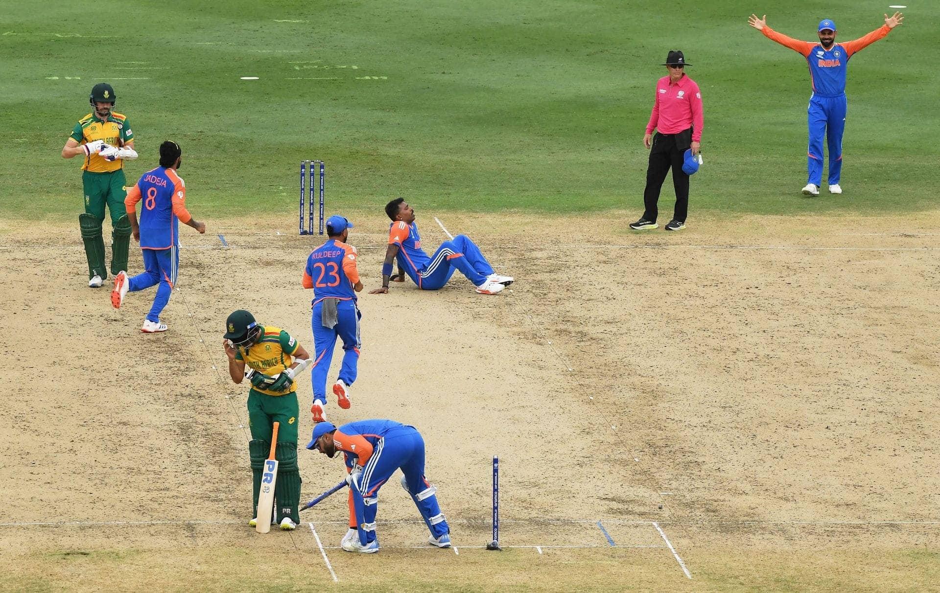 India vs South Africa: T20 World Cup 2026 Epic Showdown