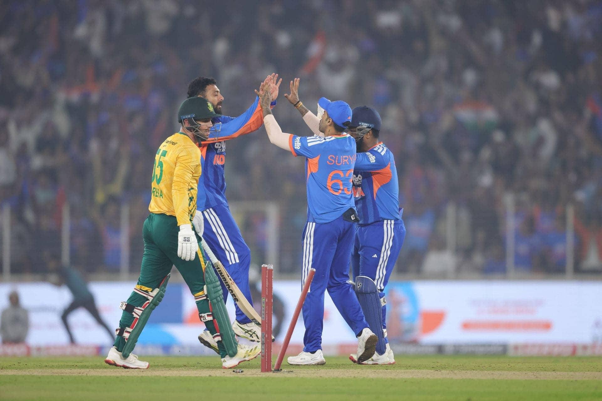 IND vs SA: T20 World Cup 2026 Super 8 Showdown Begins!