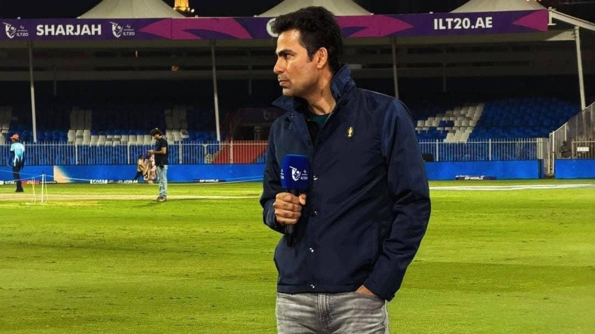 Kaif Says India Needs Right-Handers vs SA - T20 Showdown!