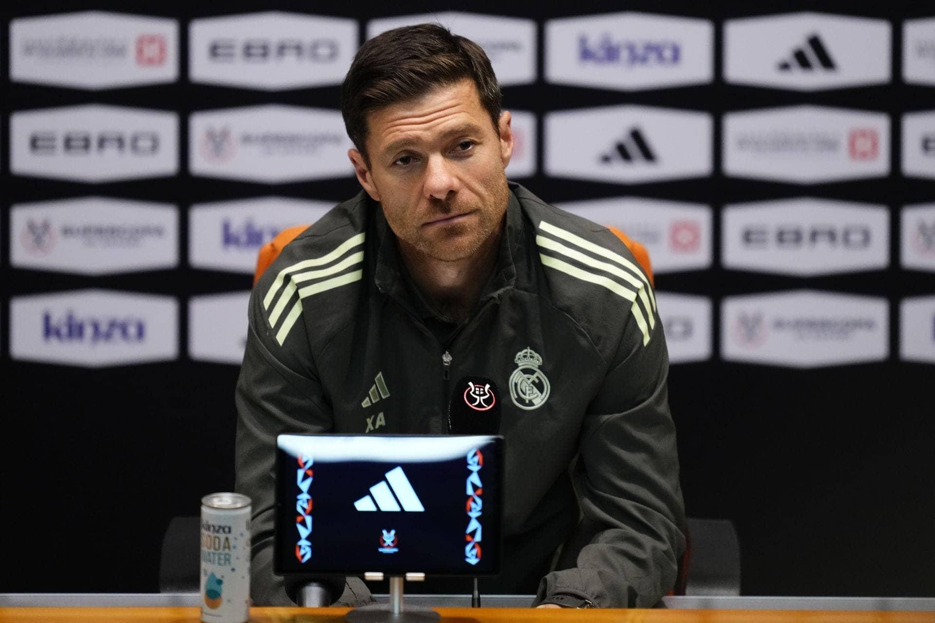 Xabi Alonso's Liverpool Coaching Dream Needs Guler!