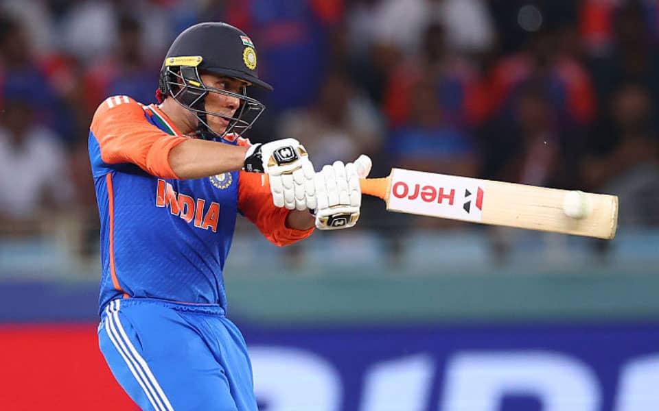 Abhishek Sharma's Technique: A Total T20 Trainwreck!