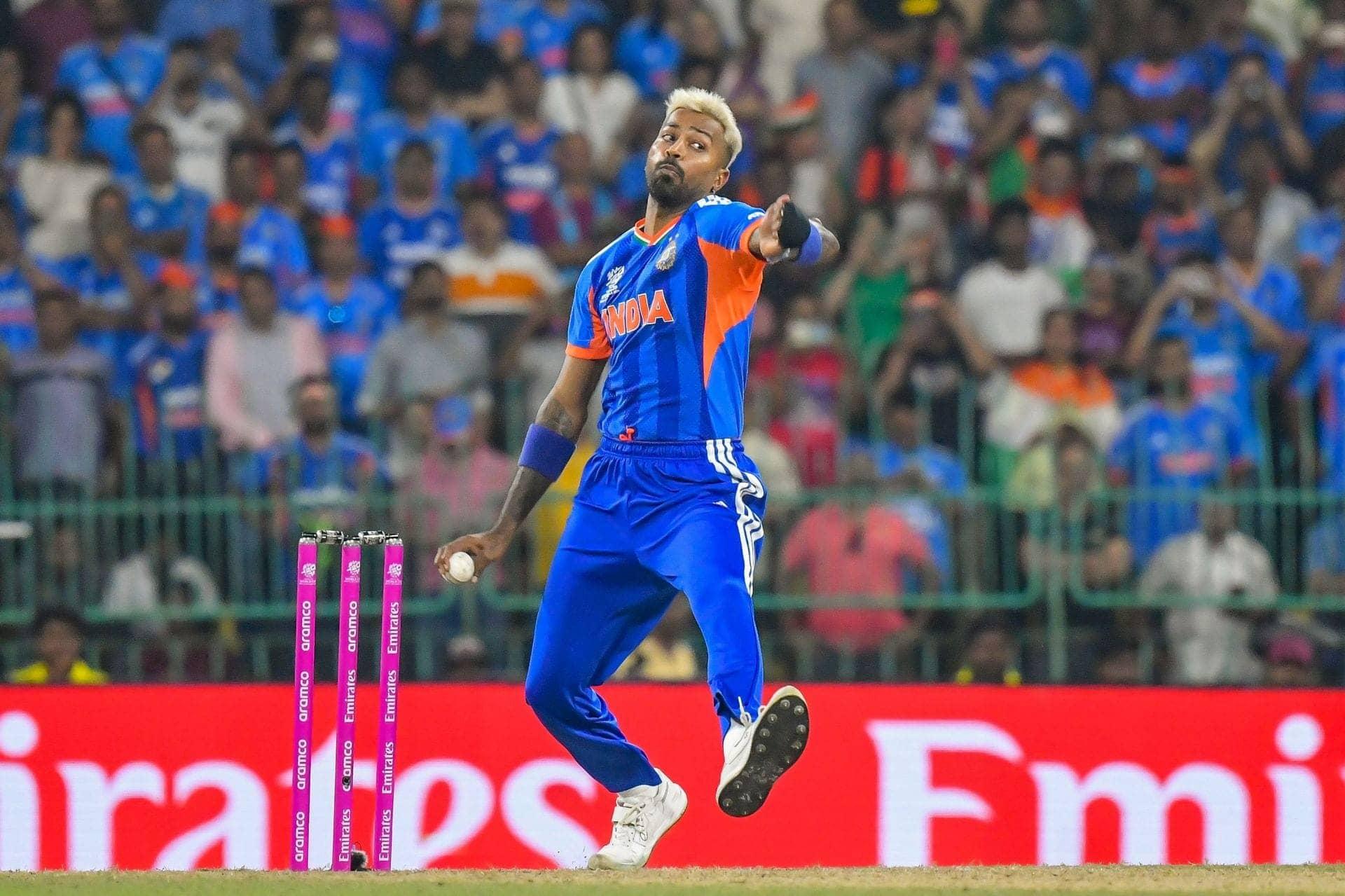 Kaif's Big Worry: Hardik's 4 Overs vs SA's Power Hitters