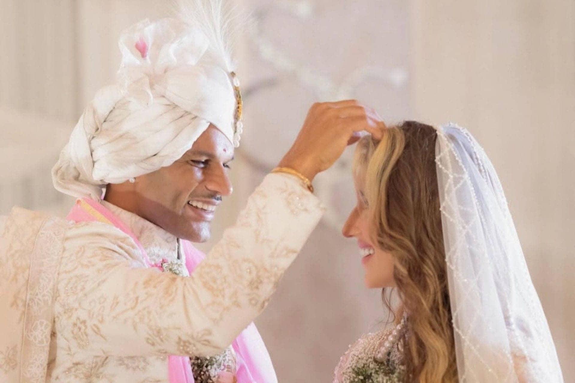 Virat Kohli's Incredible Comment on Shikhar Dhawan's Wedding