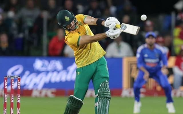 India's Winning Strategy to Take Down Aiden Markram