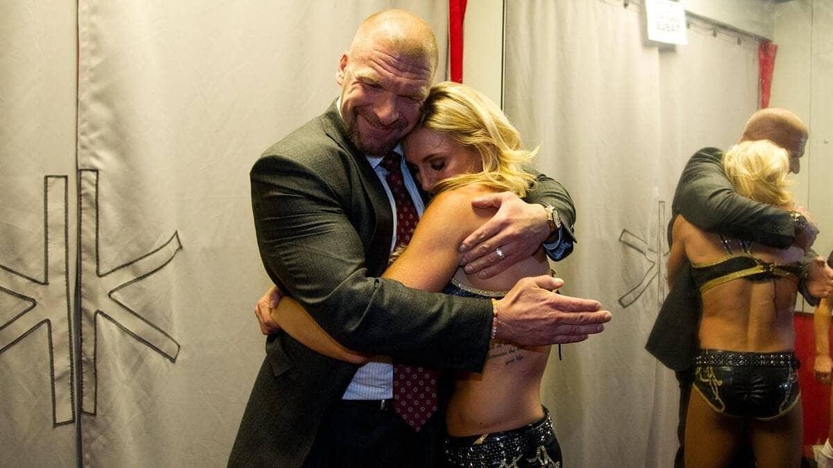 Charlotte Flair talks impostor syndrome and her SmackDown grind